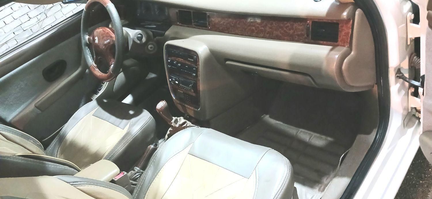 سمند LX XU7 - 1388