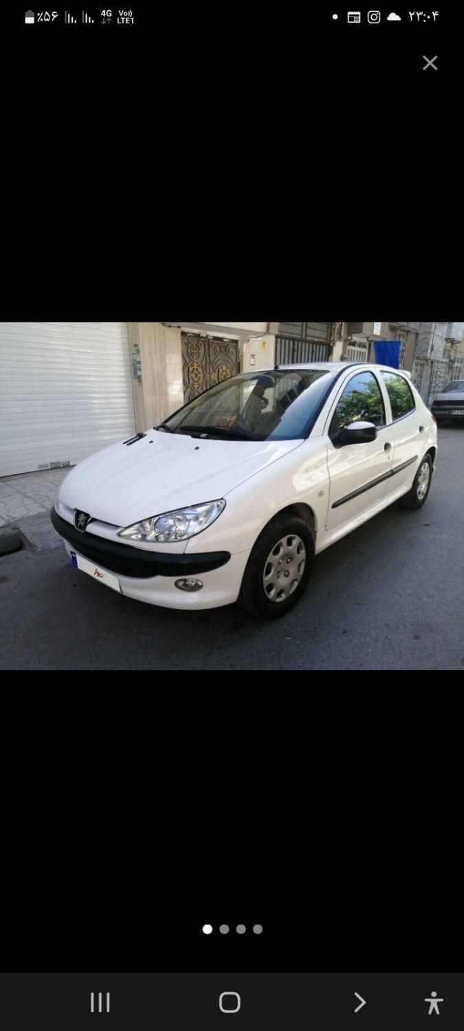 خودرو پژو، 206 آگهی ann_18160674