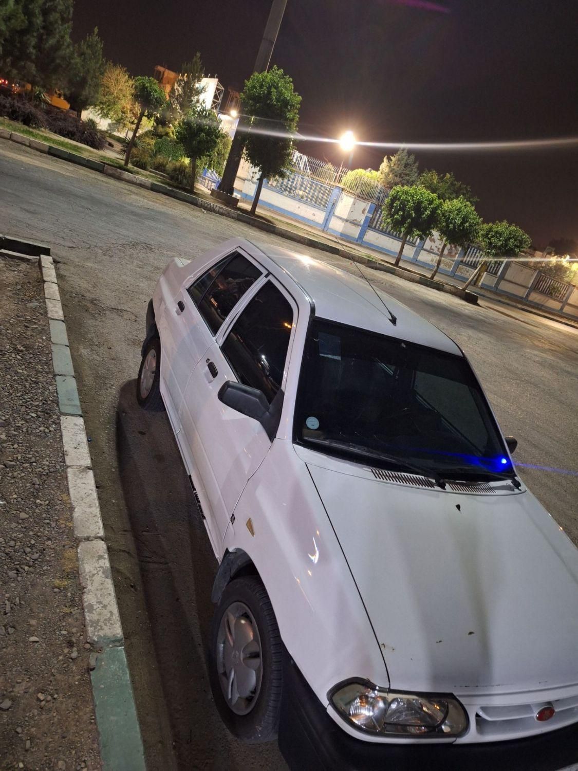 پراید 131 SE - 1399