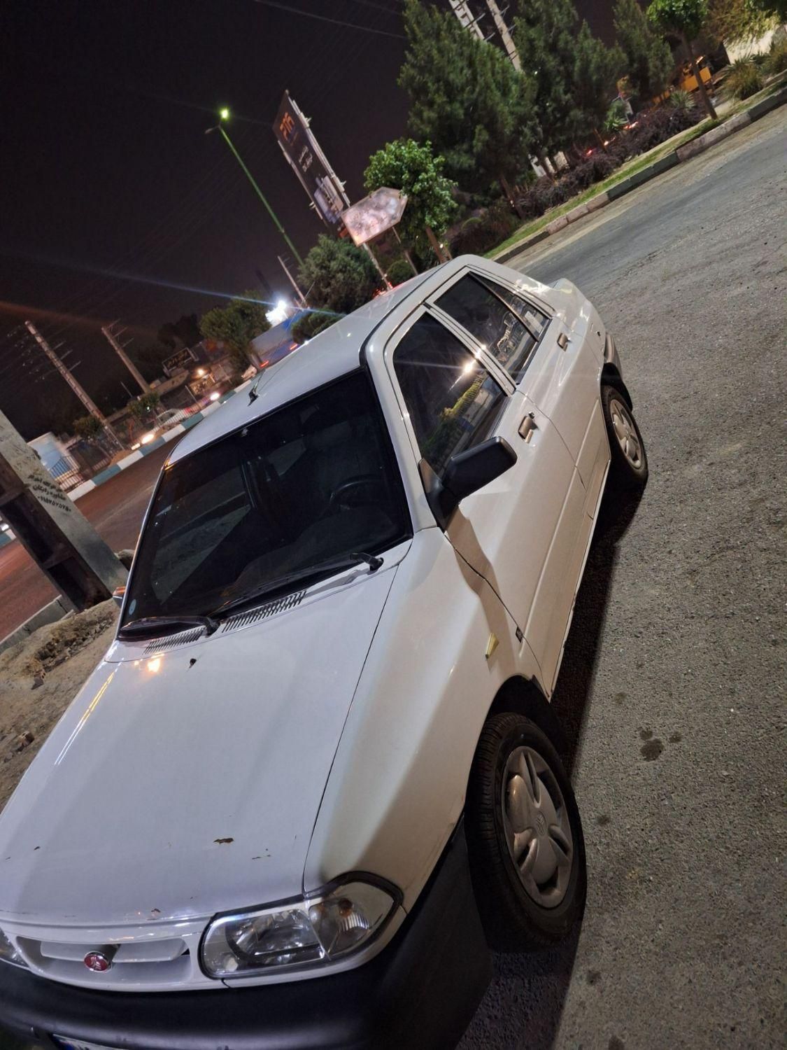 پراید 131 SE - 1399