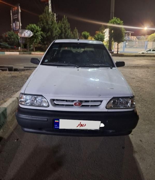 خودرو پراید، 131 آگهی ann_18160681