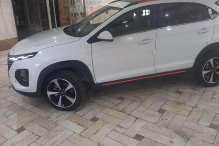 خودرو ام وی ام، X33 کراس آگهی ann_18160687