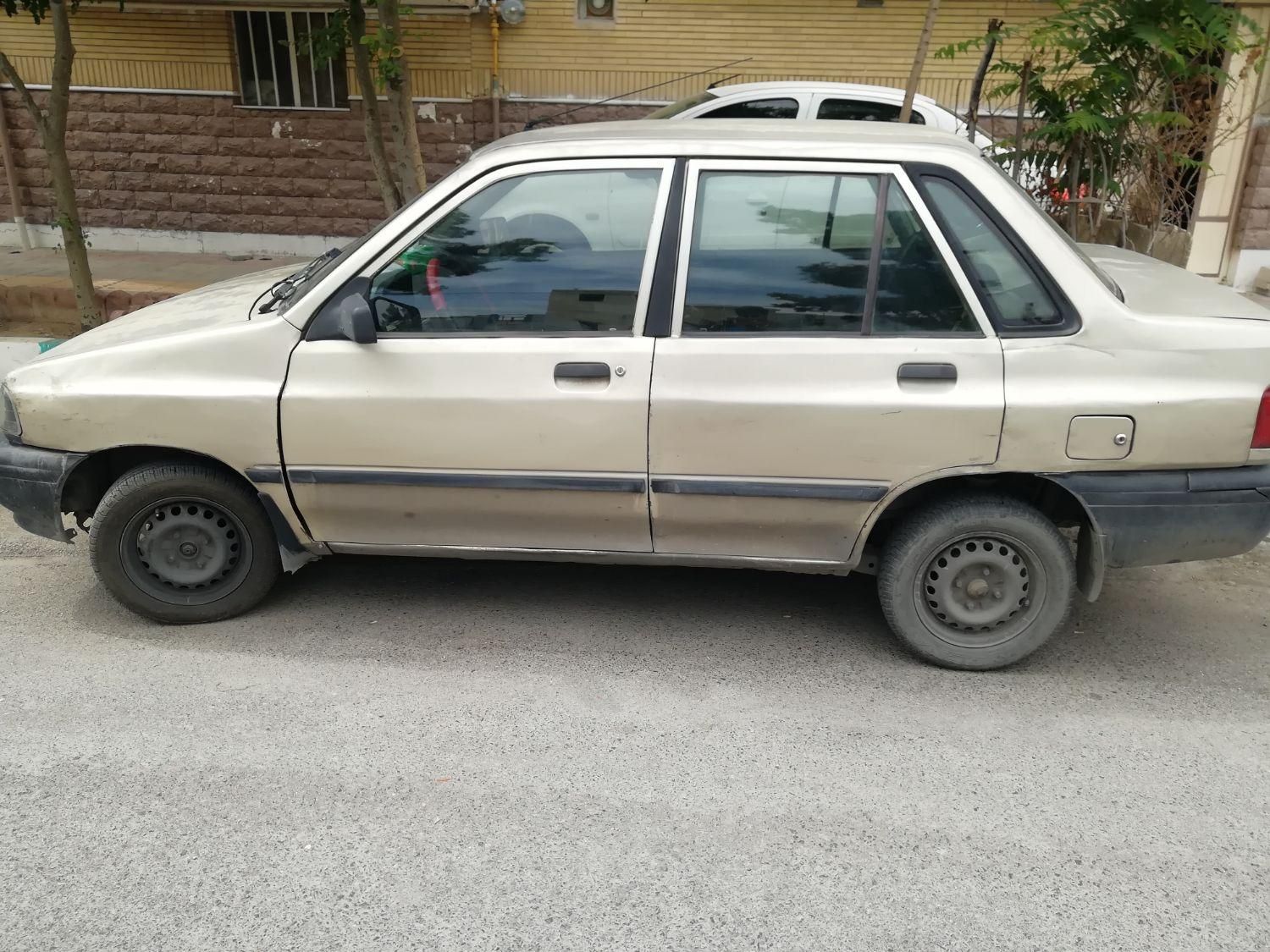 خودرو پراید، صبا آگهی ann_18160714