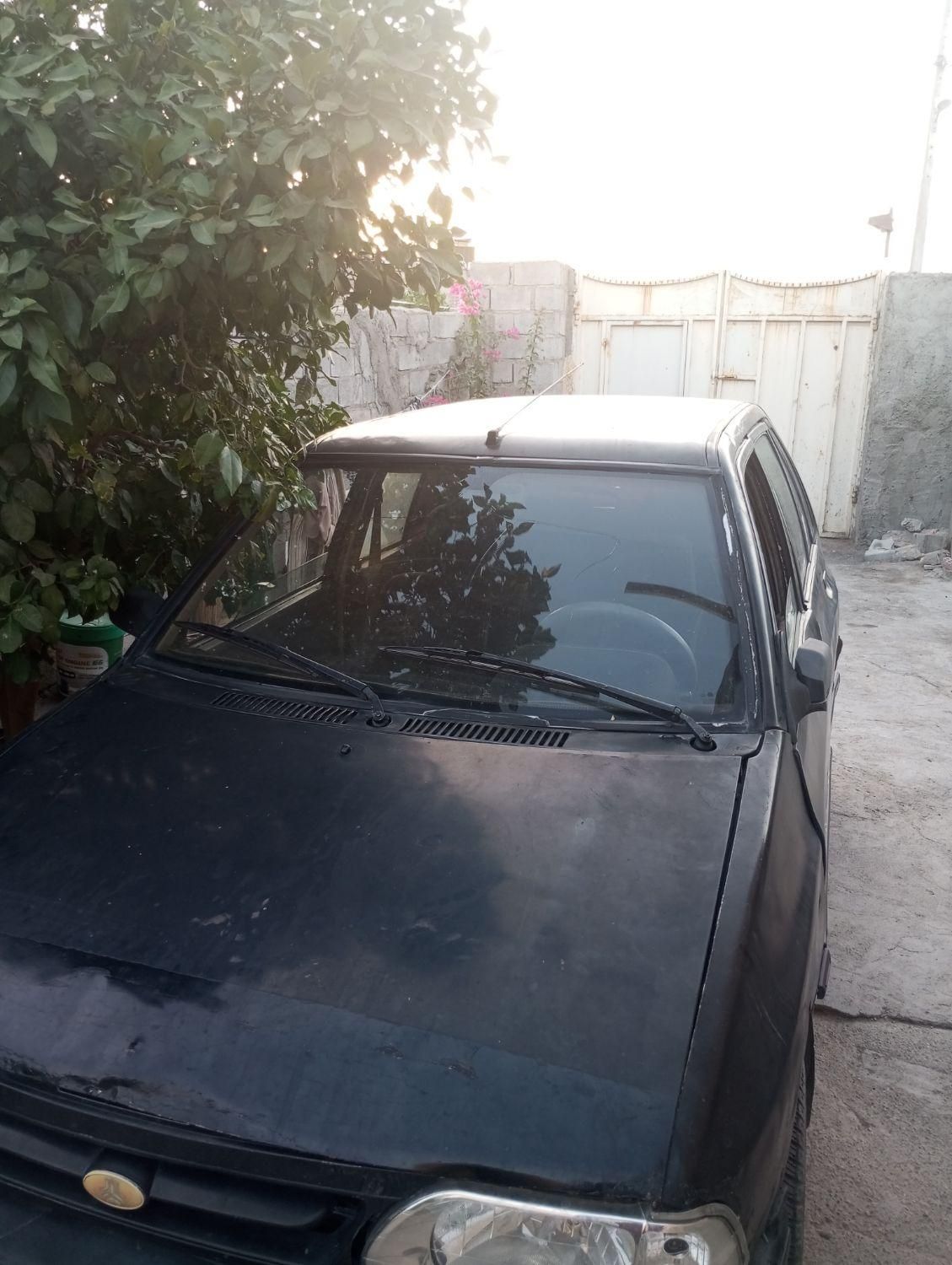 خودرو پراید، 111 آگهی ann_18160764