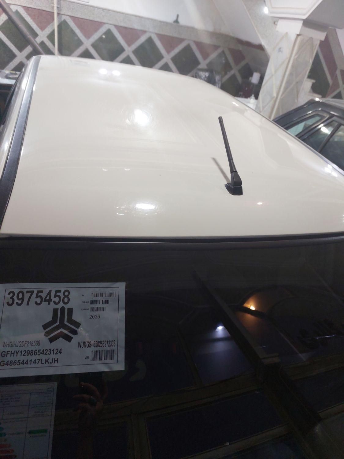 پراید 111 SE - 1398