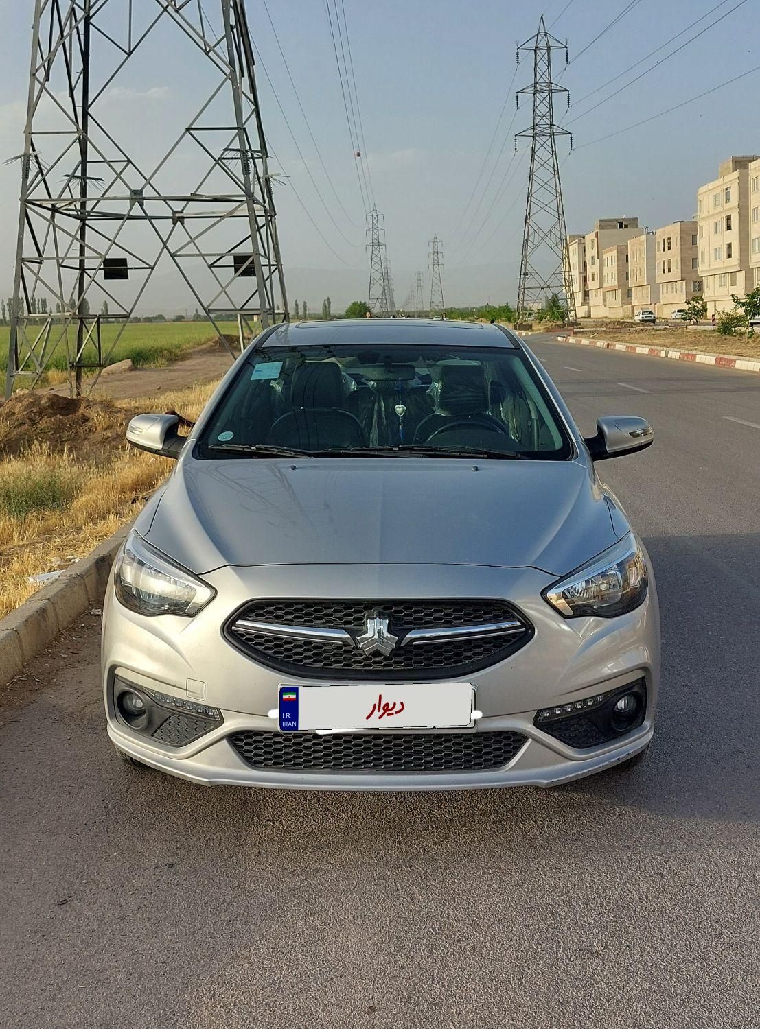 خودرو شاهین، G آگهی ann_18160796