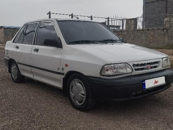 پراید 131 LE - 1392