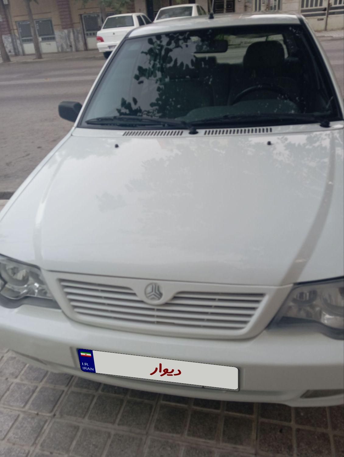 پراید 111 SE - 1397
