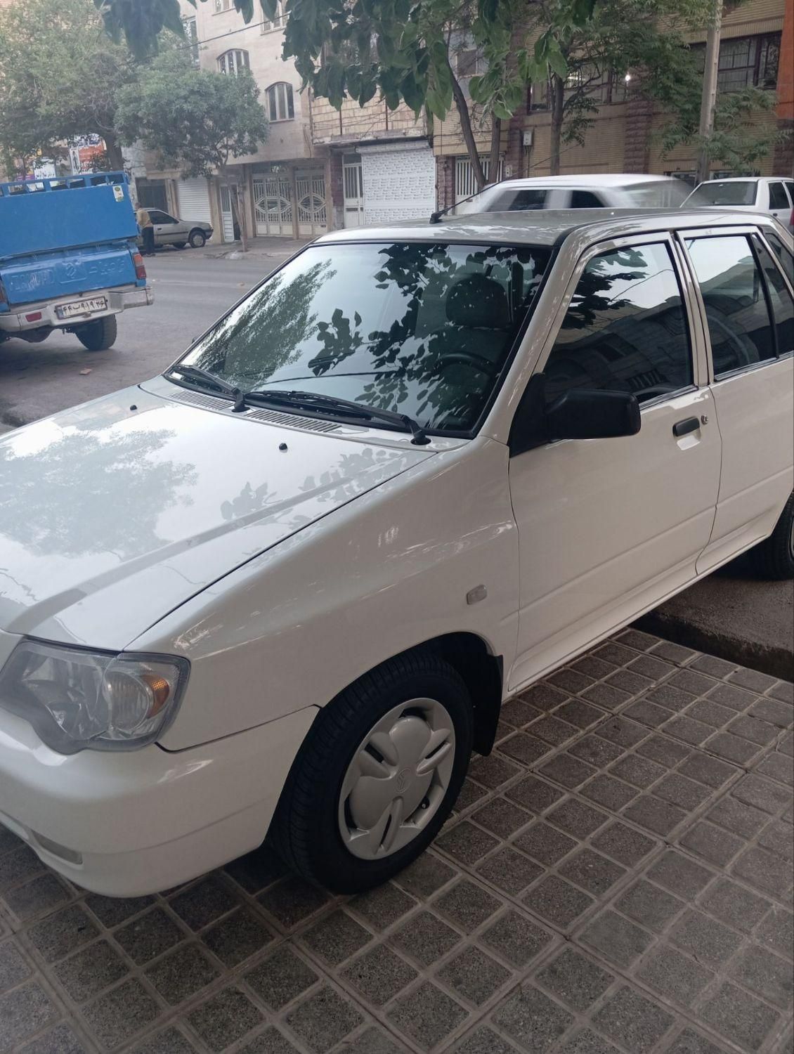 خودرو پراید، 111 آگهی ann_18160813