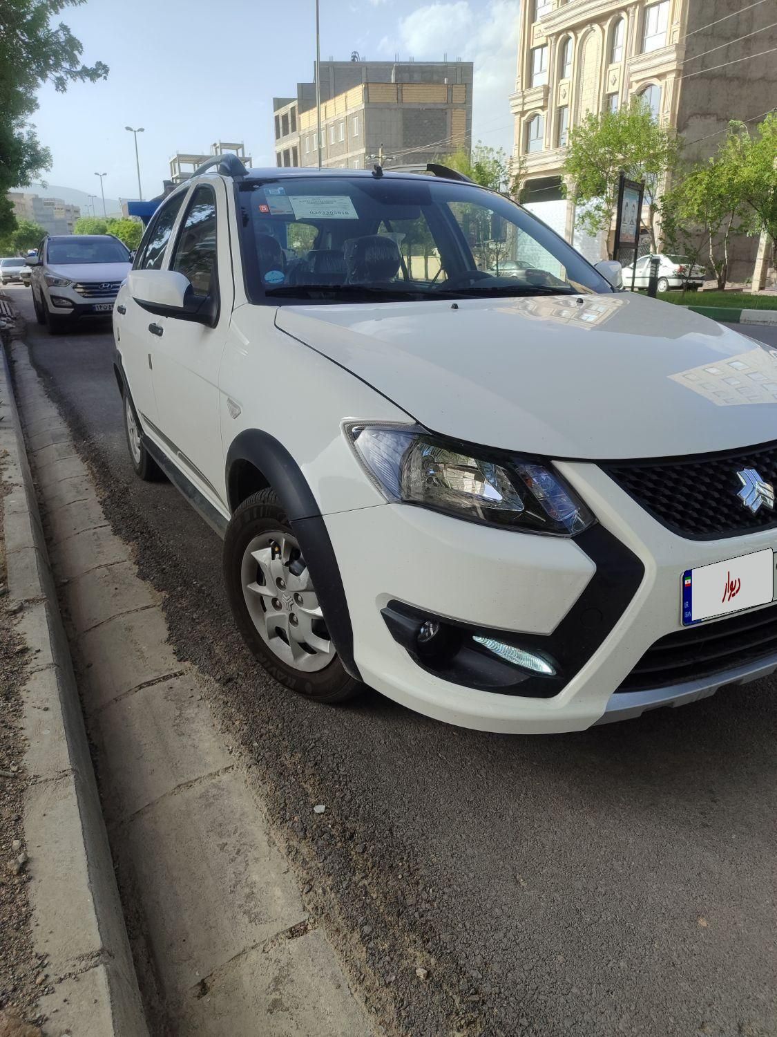 خودرو کوییک، S آگهی ann_18160818