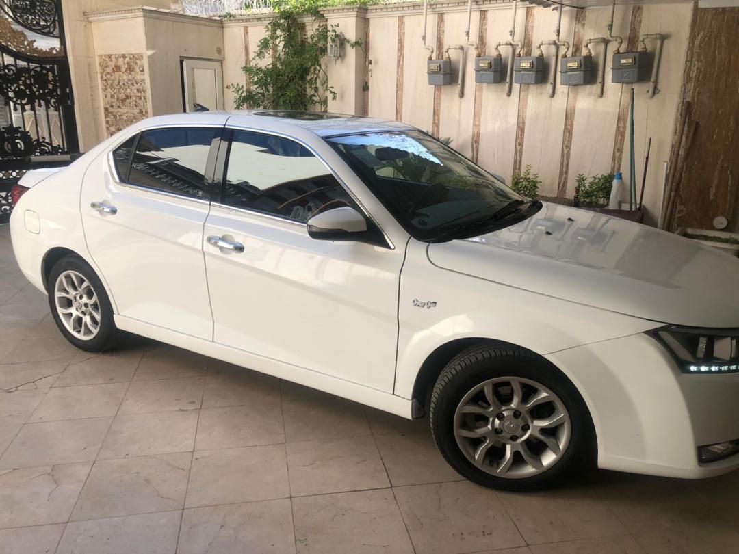 خودرو دنا، پلاس آگهی ann_18160820