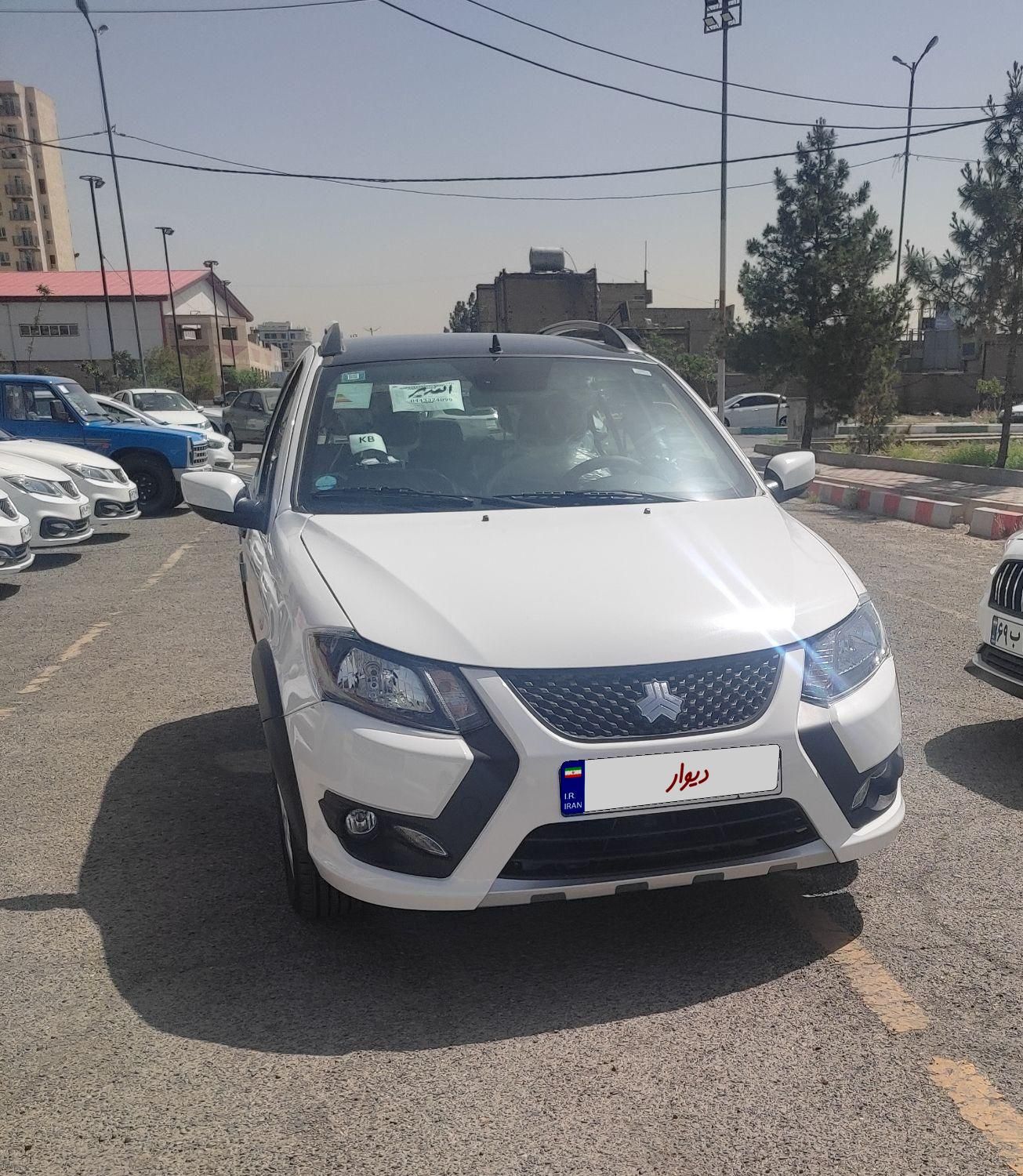 خودرو کوییک، S آگهی ann_18160821