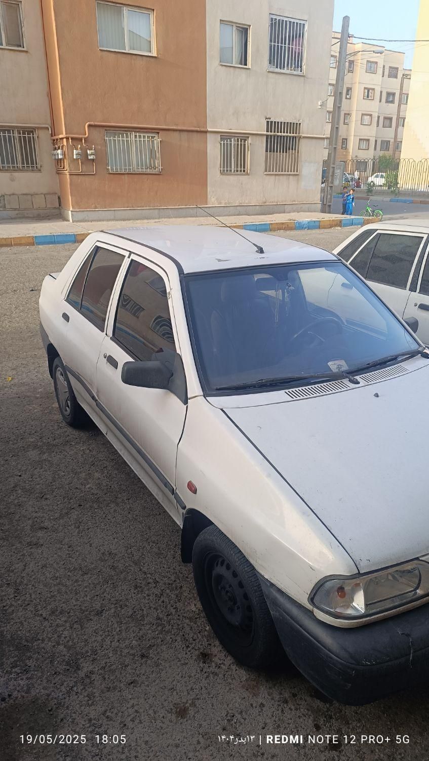 خودرو پراید، 131 آگهی ann_18160822