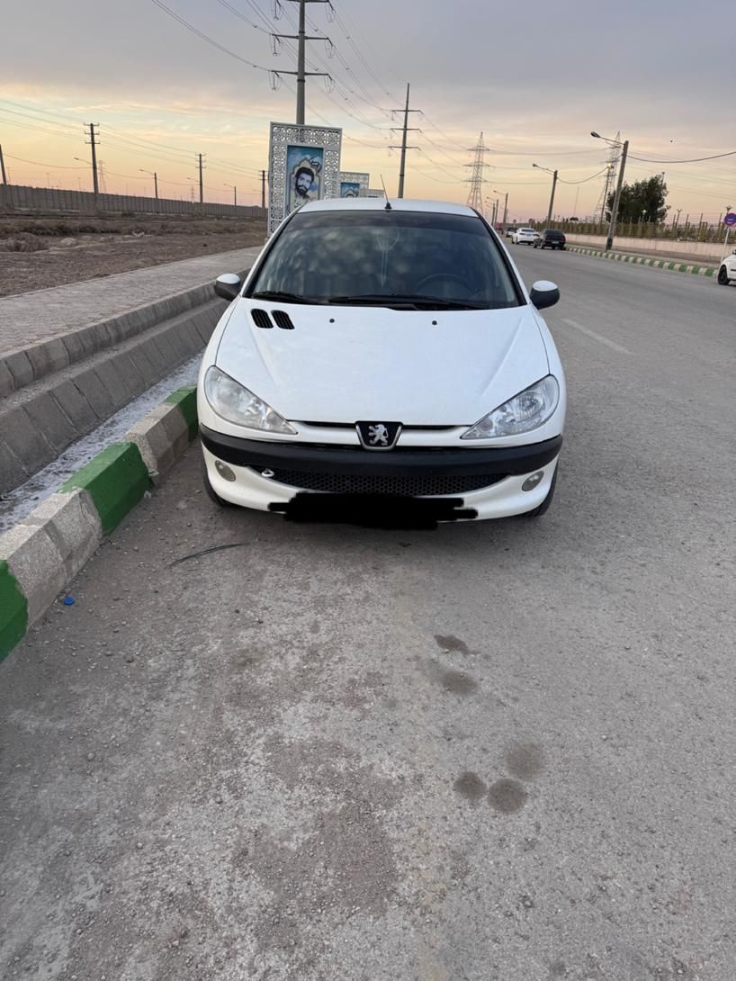 خودرو پژو، 206 آگهی ann_18160831
