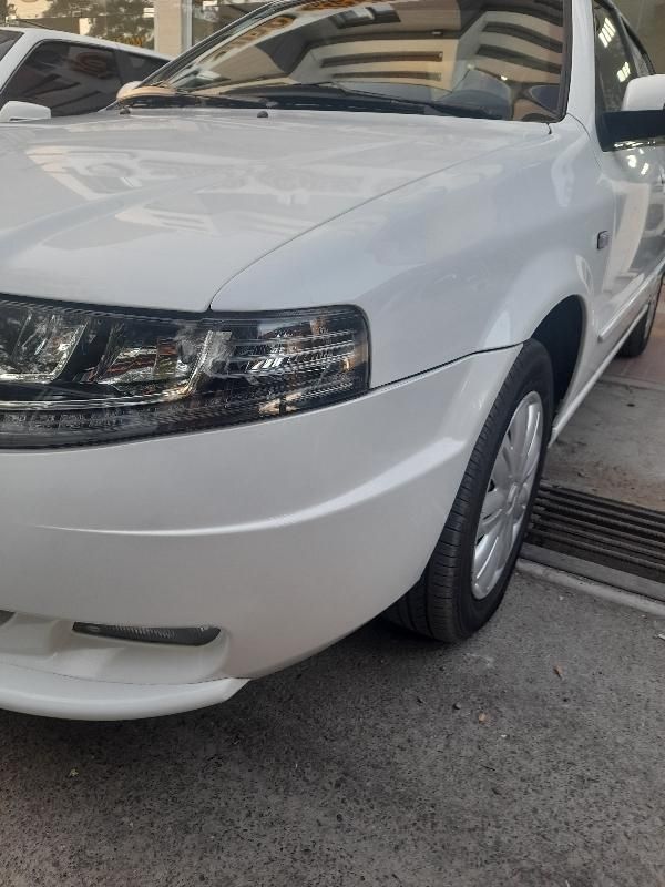 خودرو سمند، LX آگهی ann_18160832