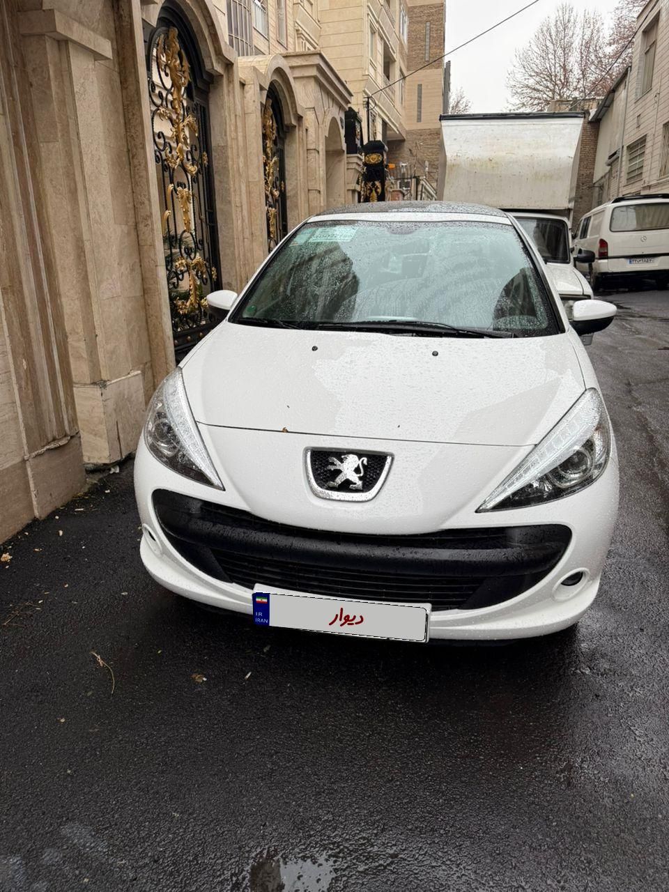 خودرو پژو، 207 آگهی ann_18160847