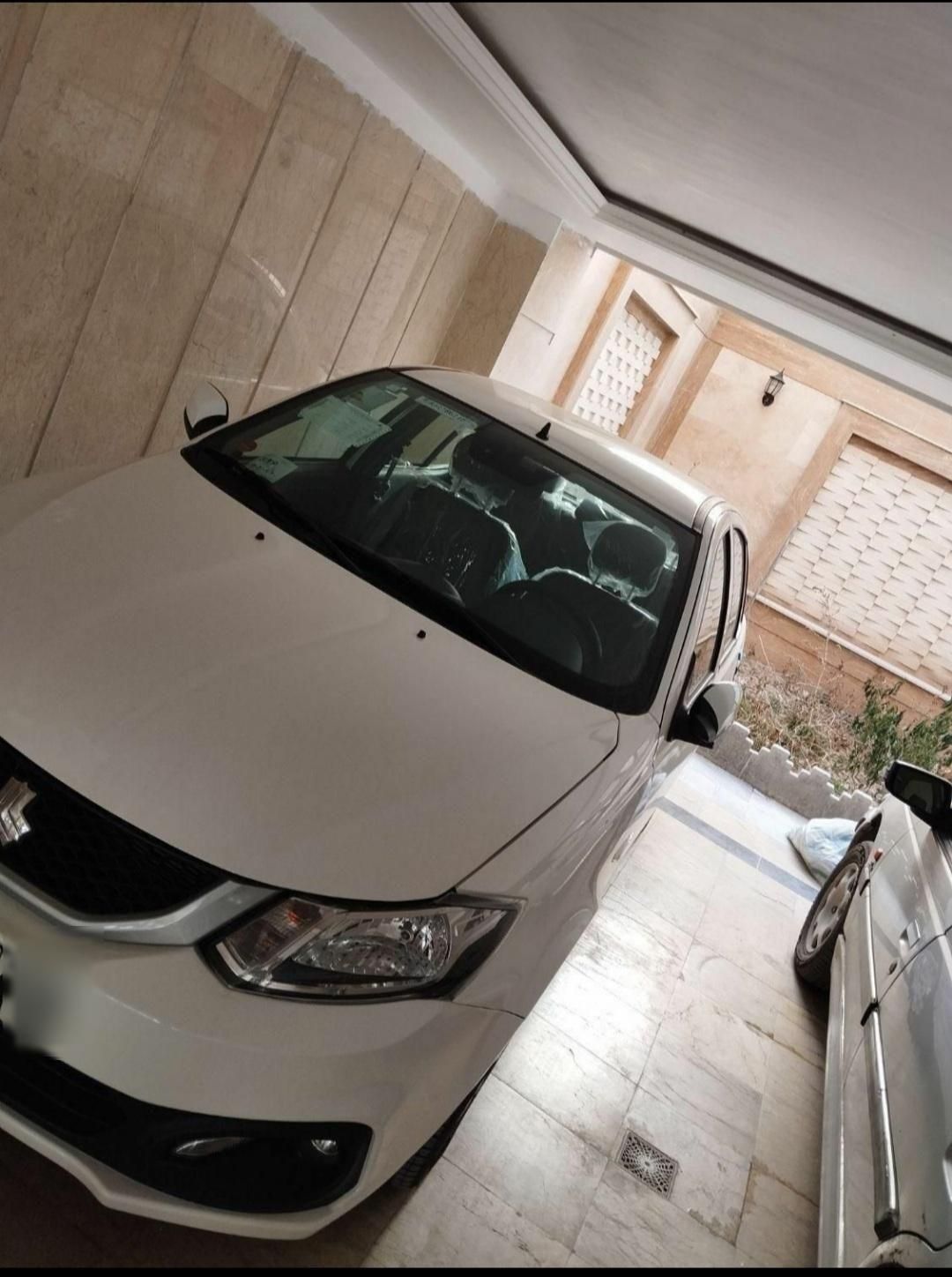 خودرو ساینا، S آگهی ann_18160852