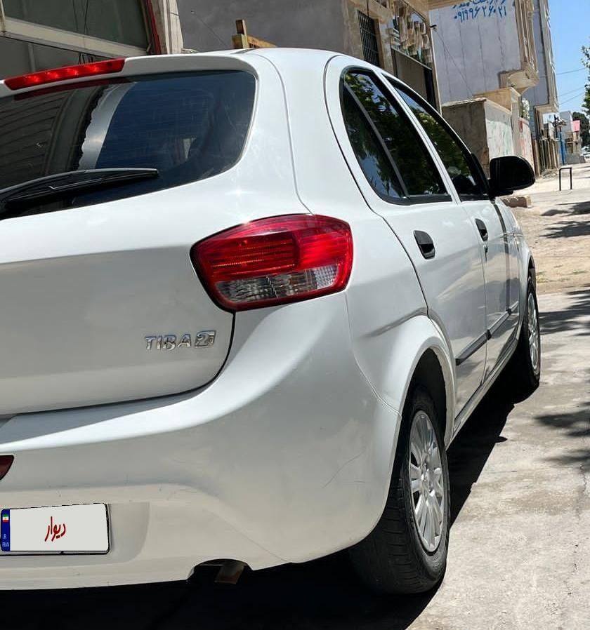 خودرو تیبا، 2 آگهی ann_18160854