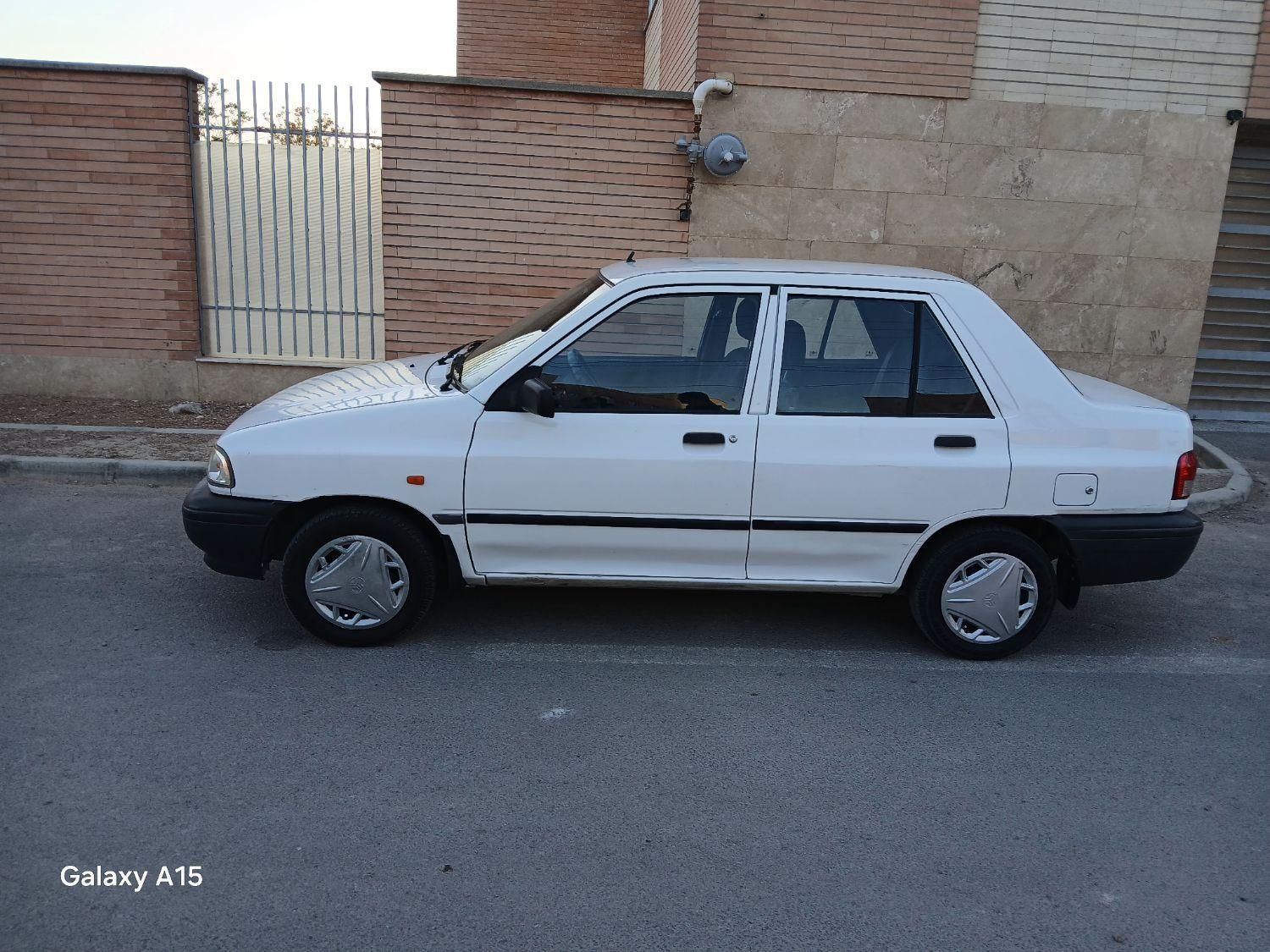 خودرو پراید، 131 آگهی ann_18160855