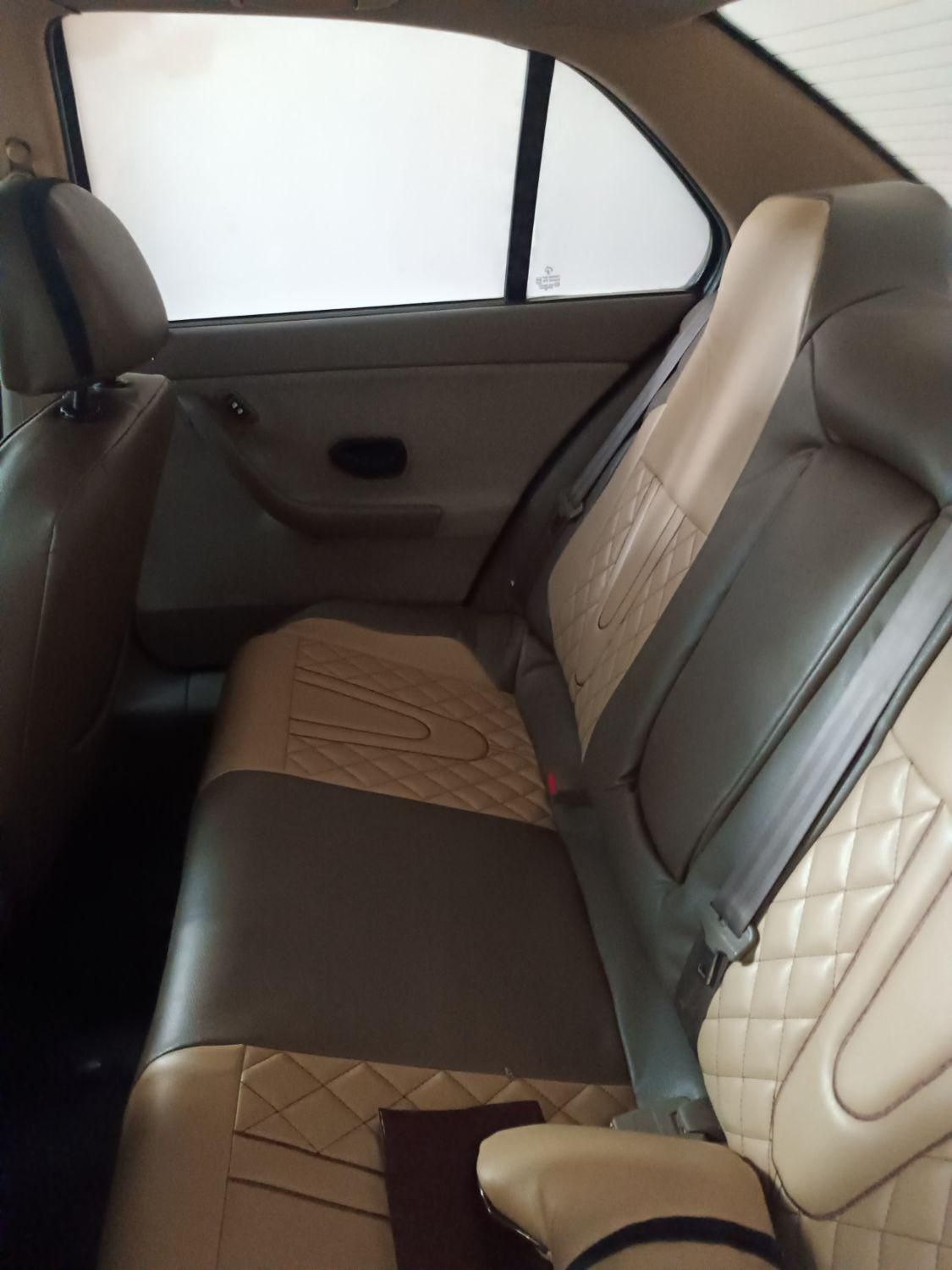 سمند LX XU7 - 1397
