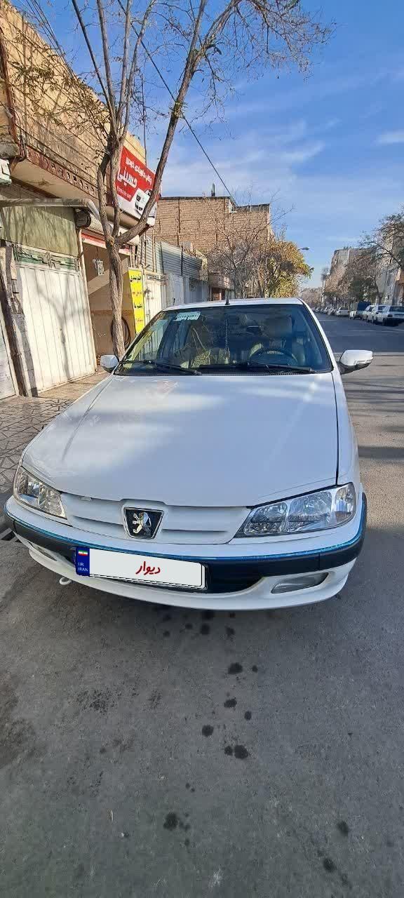 خودرو پژو، پارس آگهی ann_18160869