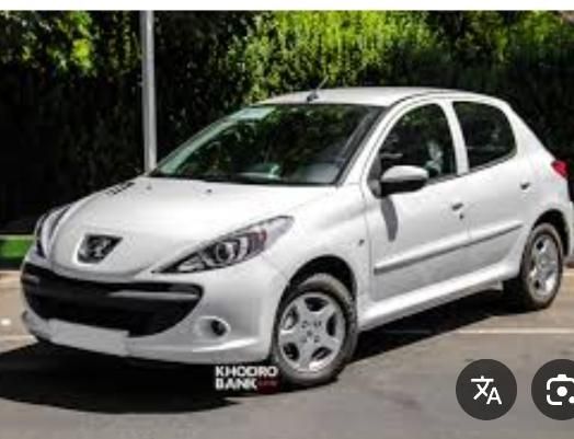 خودرو پژو، 207 آگهی ann_18160885