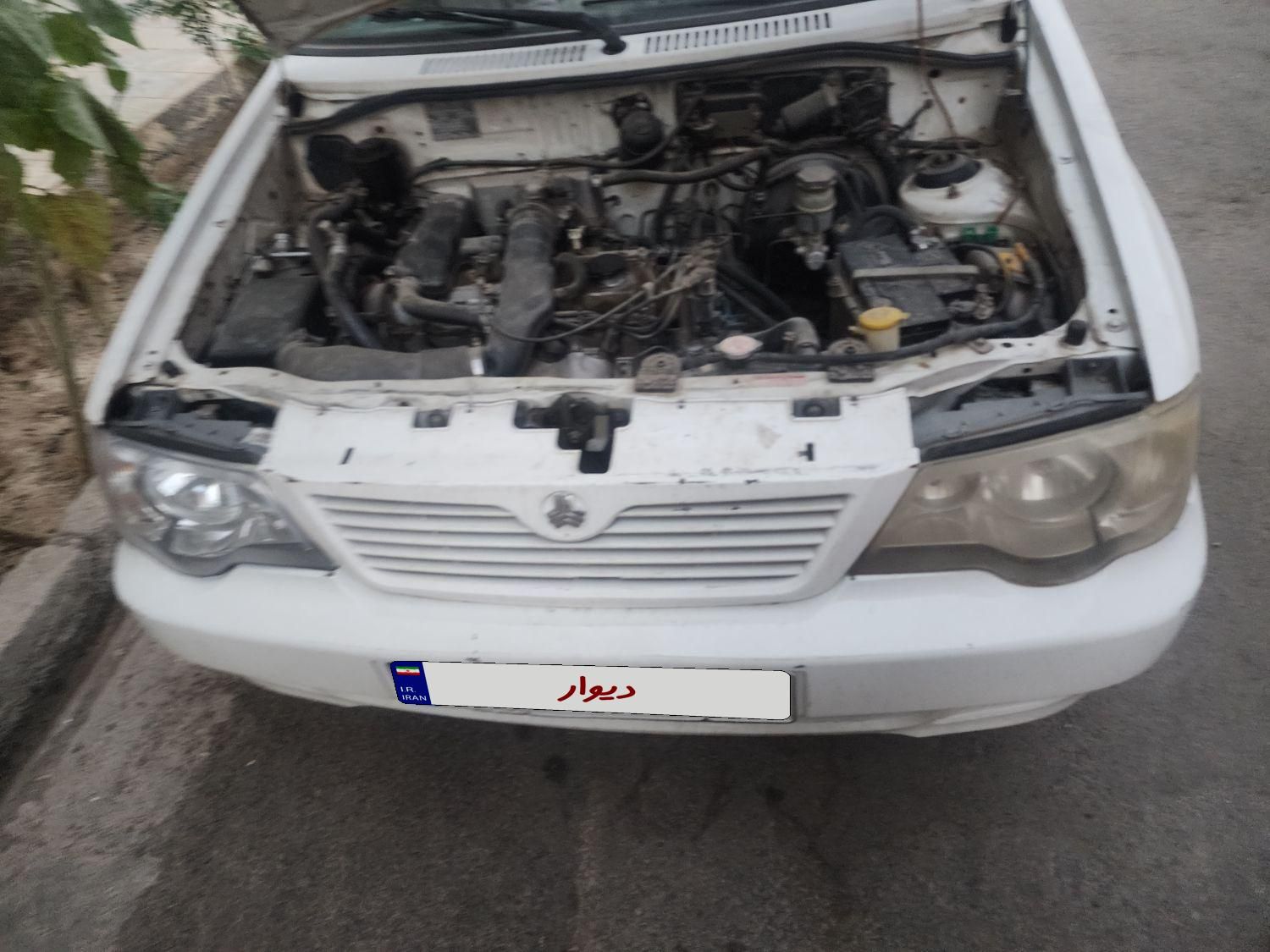 خودرو پراید، 111 آگهی ann_18160888