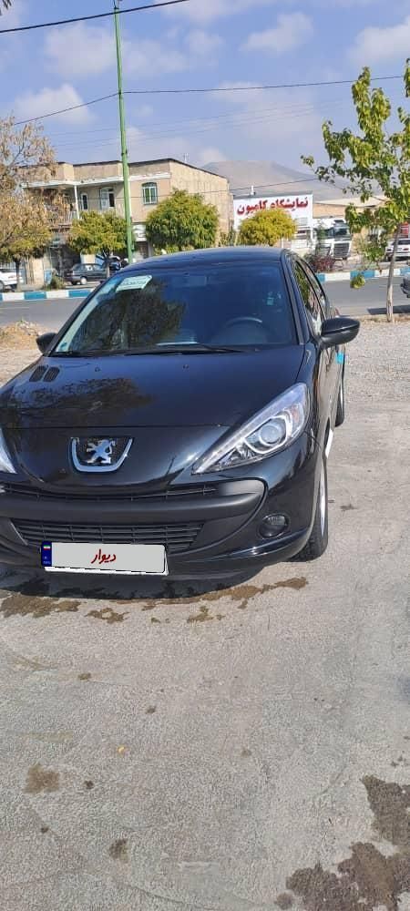 خودرو پژو، 207 آگهی ann_18160892