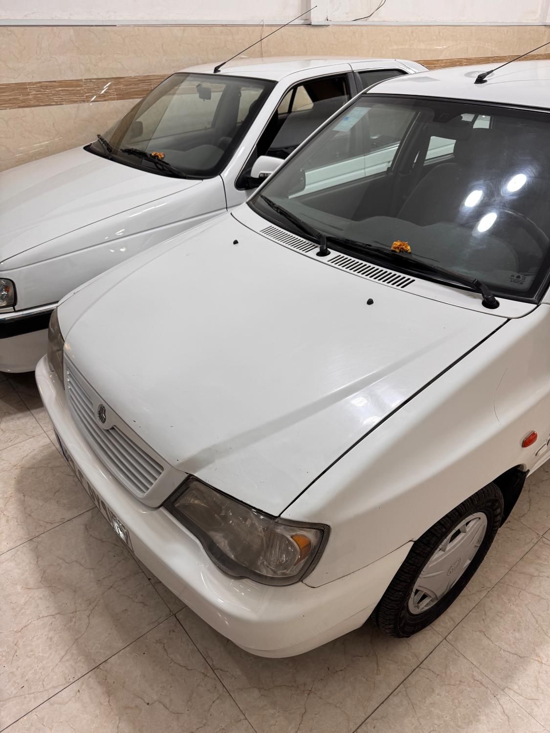 پراید 132 SE - 1398