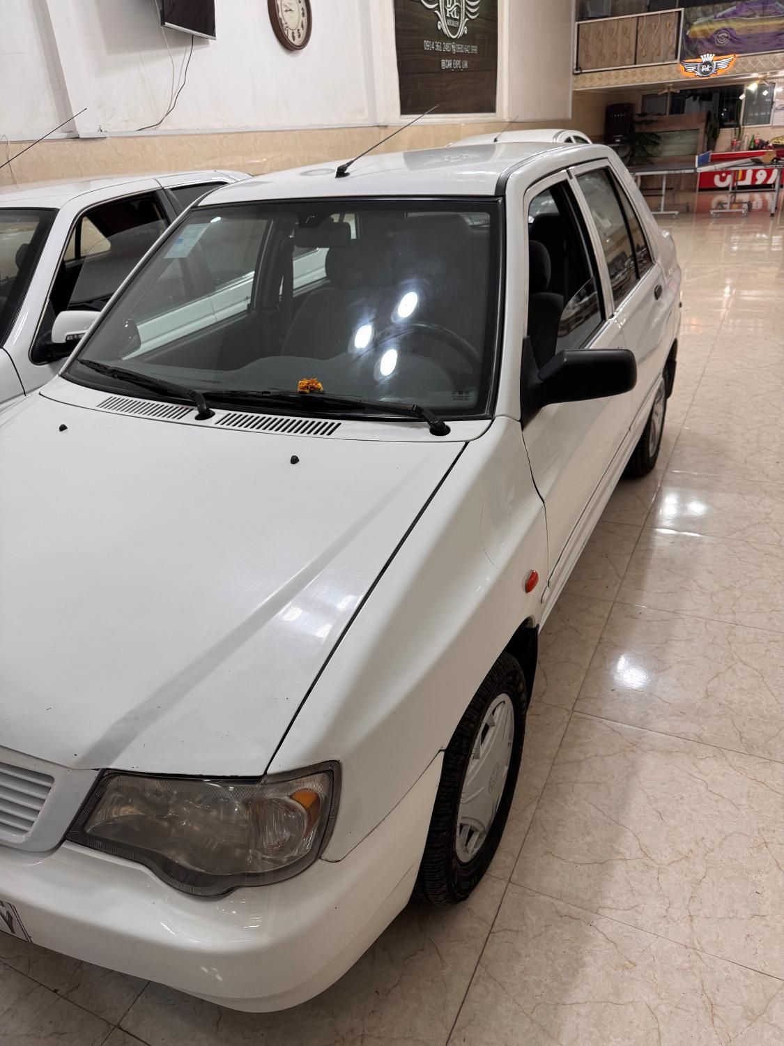 پراید 132 SE - 1398
