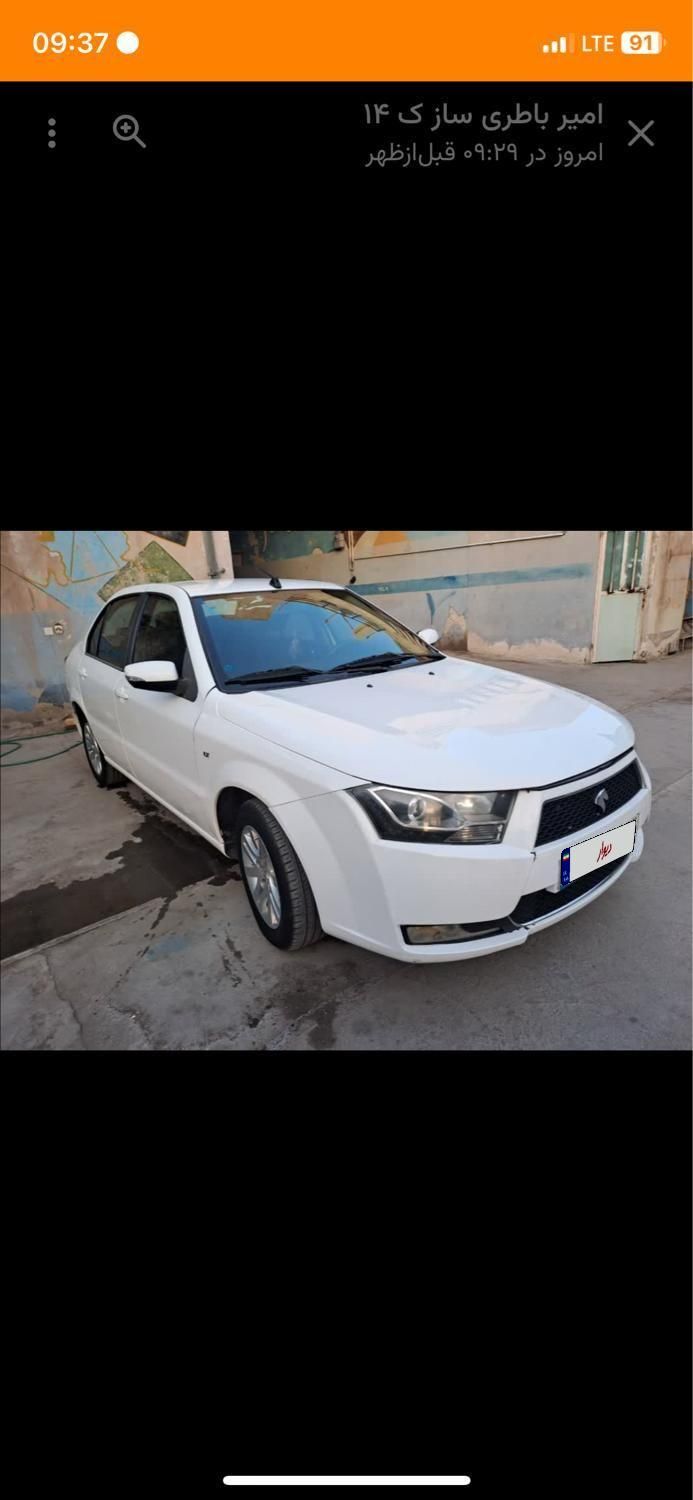 خودرو دنا، معمولی آگهی ann_18160937