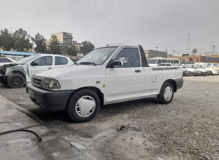 پراید 151 SE - 1403