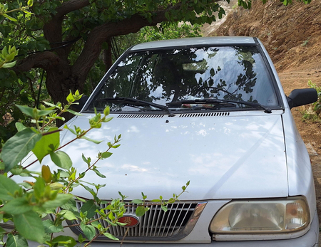 پراید 141 SX - 1389