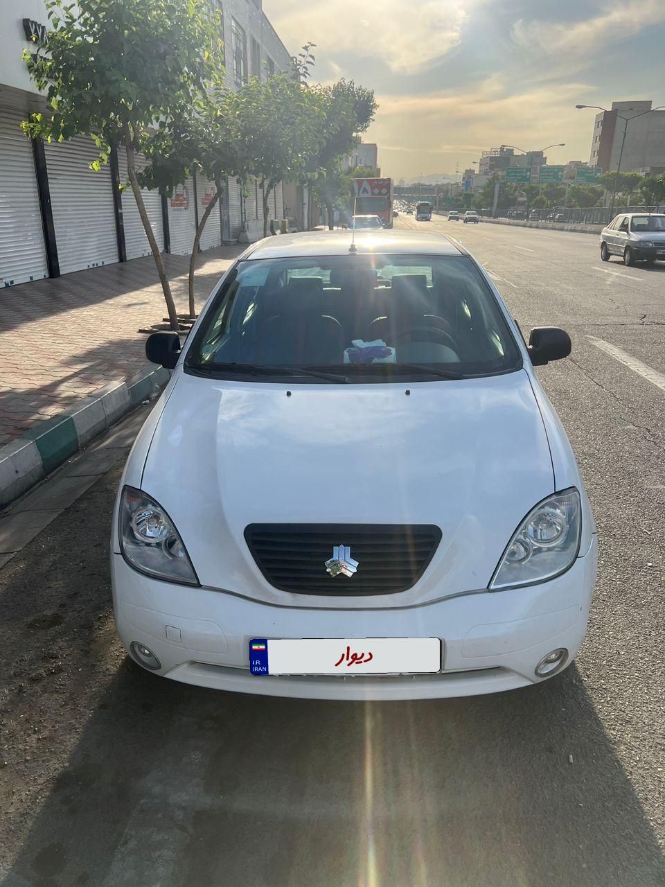 خودرو تیبا، صندوق دار آگهی ann_18160952