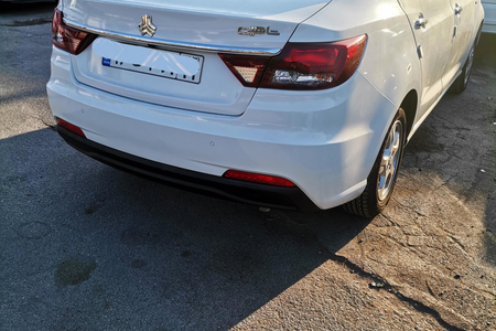 شاهین G اتوماتیک - 1402