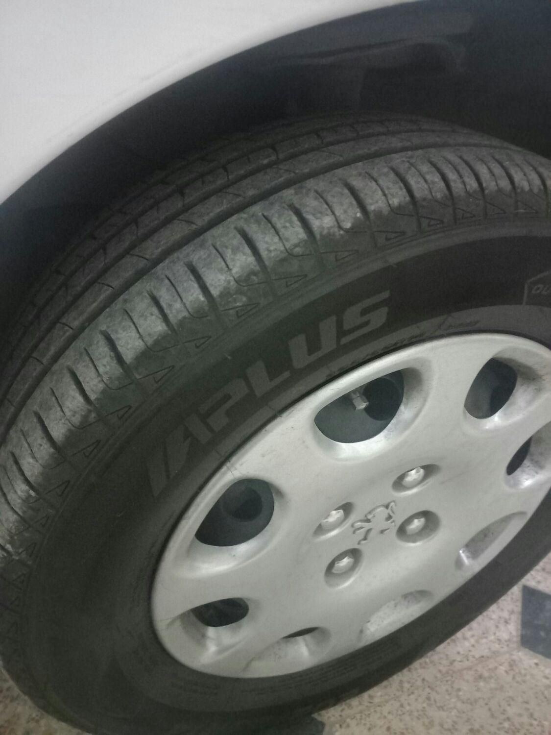 پژو 206 SD v8 - 1394