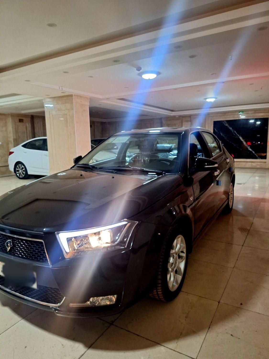 خودرو دنا، پلاس آگهی ann_18160972