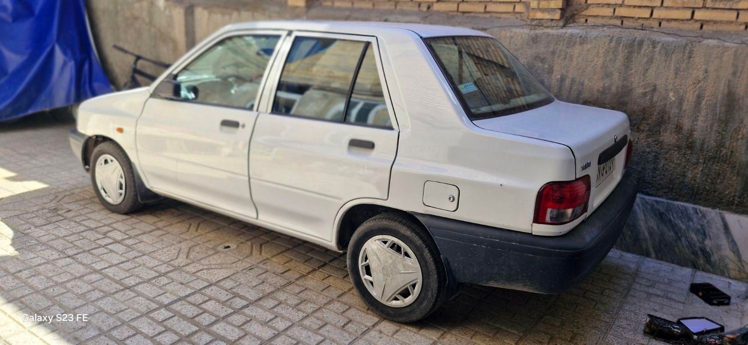 پراید 131 SE - 1399