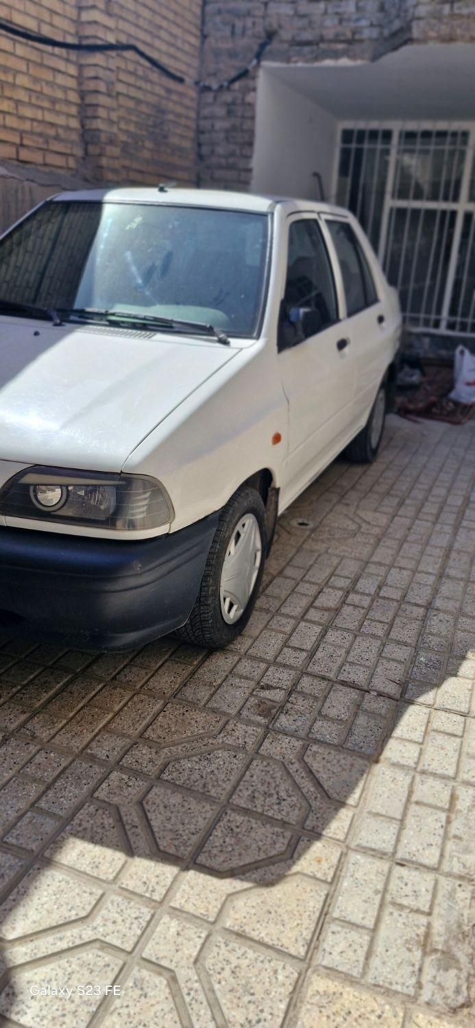 پراید 131 SE - 1399