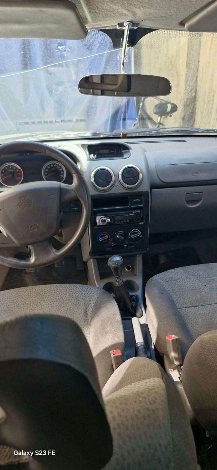 پراید 131 SE - 1399