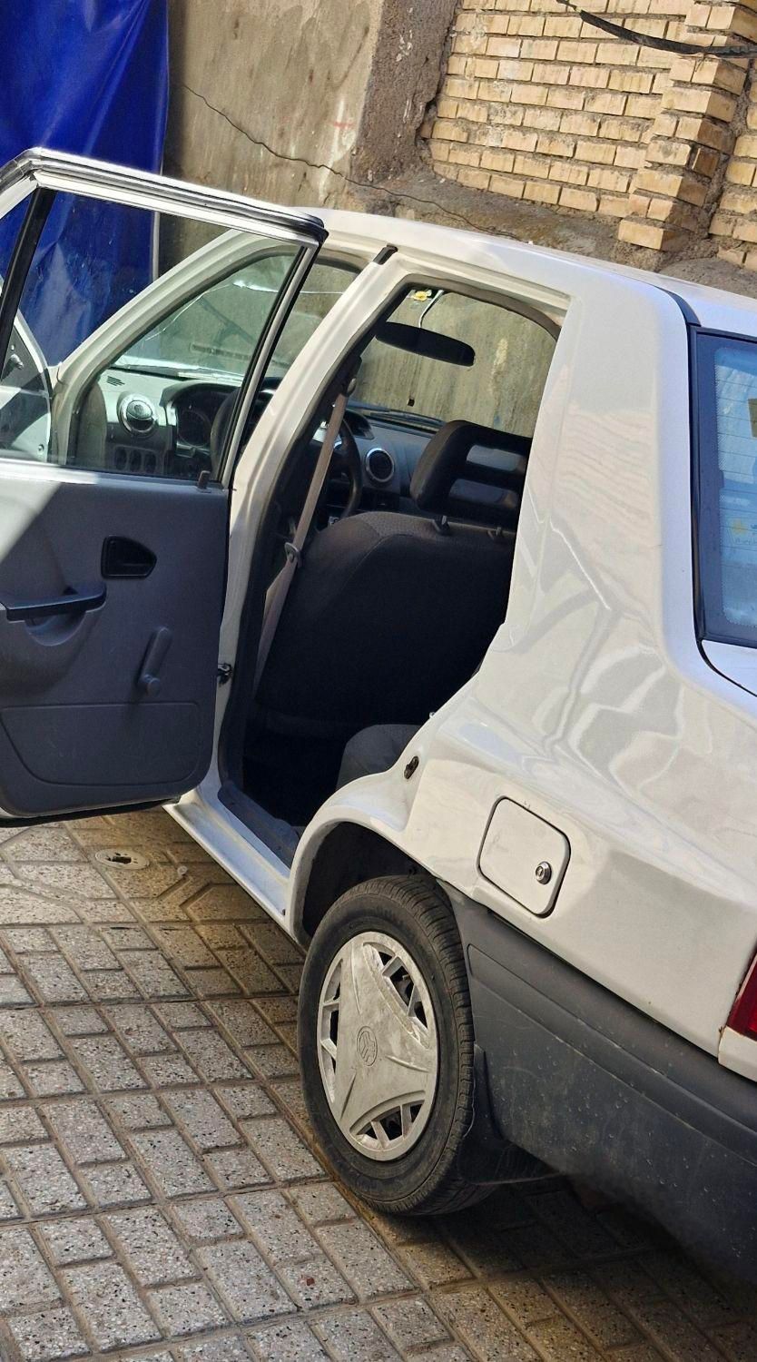 پراید 131 SE - 1399