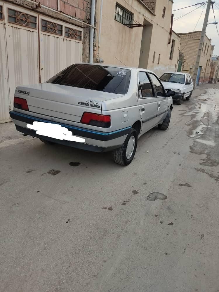خودرو پژو، 405 آگهی ann_18160982
