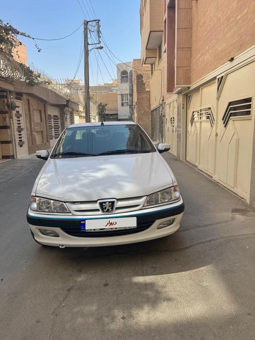 خودرو پژو، پارس آگهی ann_18160984
