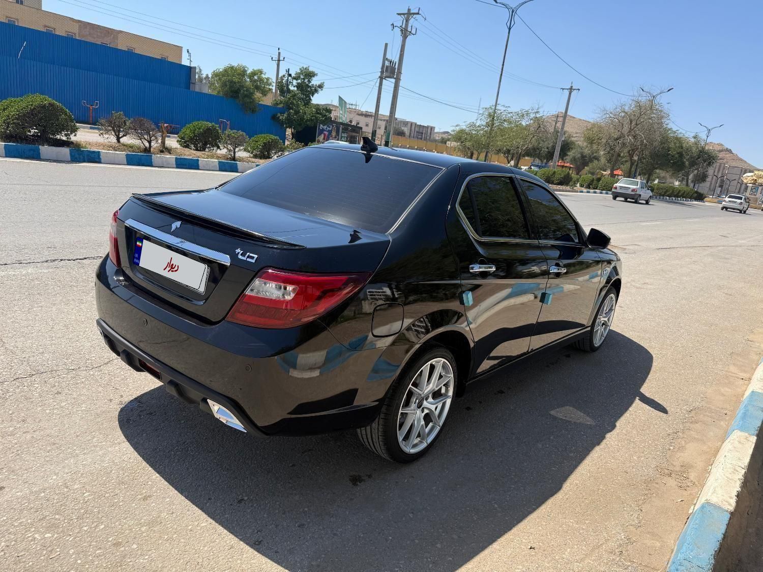 خودرو دنا، پلاس آگهی ann_18160988
