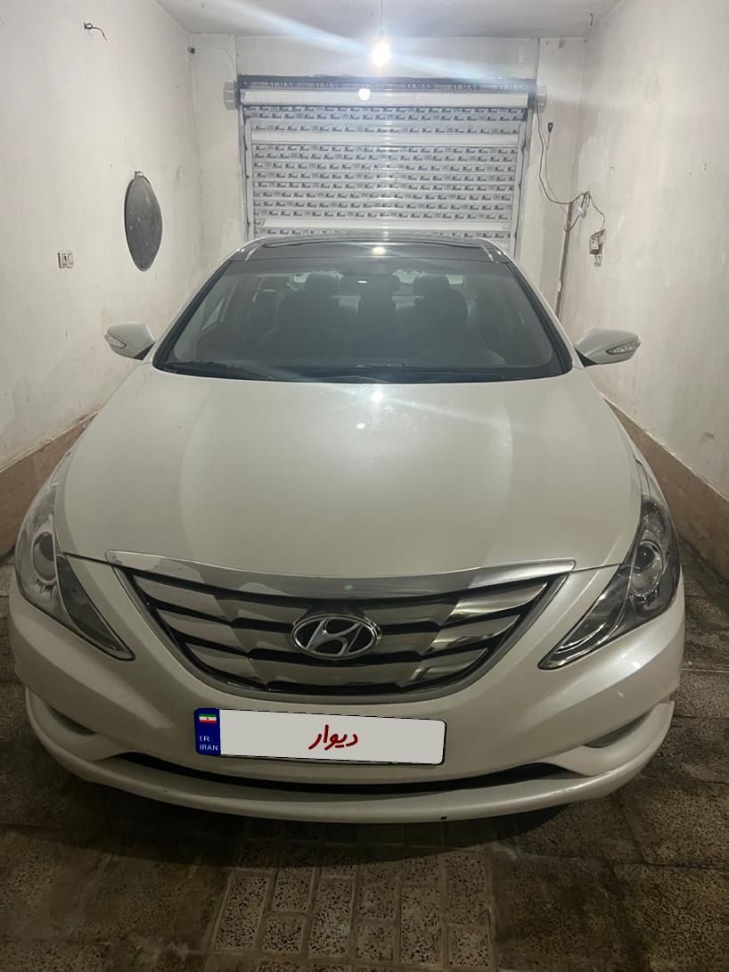 خودرو هیوندای، سوناتا آگهی ann_18160991