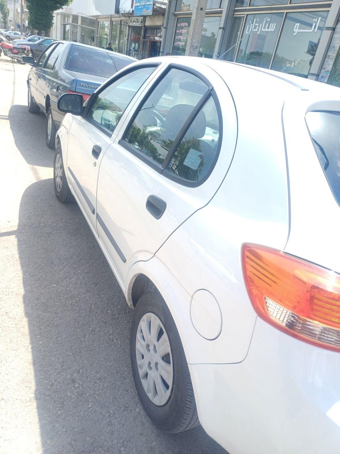 خودرو تیبا، 2 آگهی ann_18160994