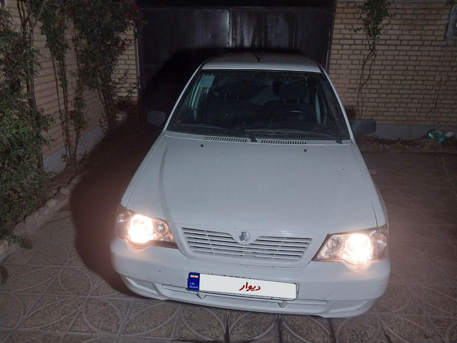 خودرو پراید، 111 آگهی ann_18161021