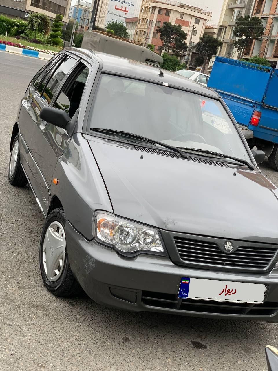 خودرو پراید، 111 آگهی ann_18161028