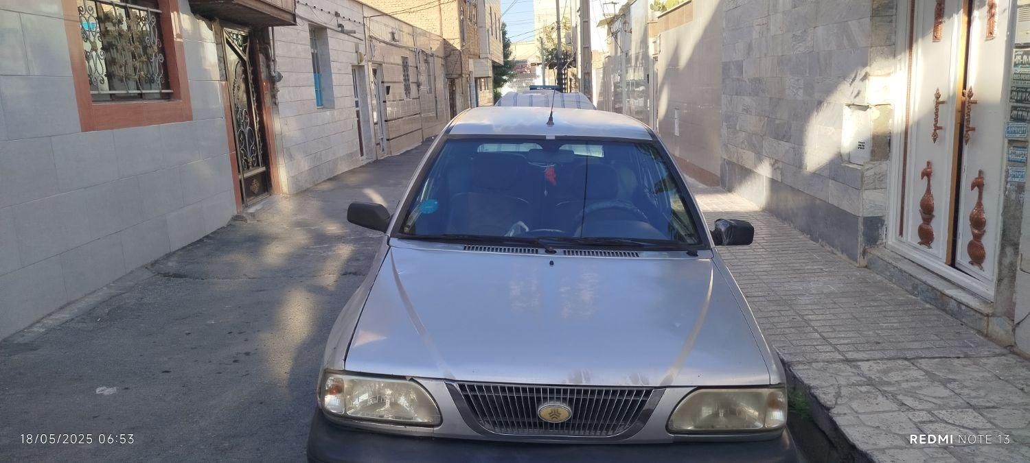 خودرو پراید، 141 آگهی ann_18161029
