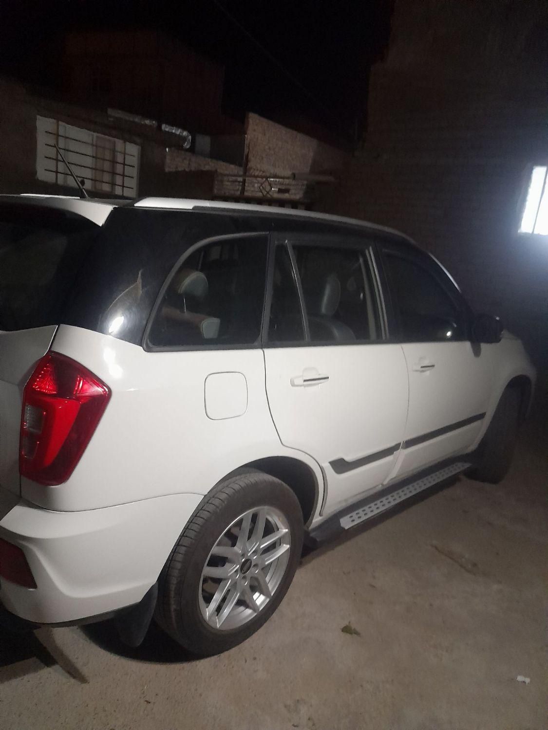 ام وی ام X33 S اتوماتیک اسپرت فیس جدید - 2022
